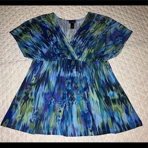 Lane Bryant Top, Size 18/20 W